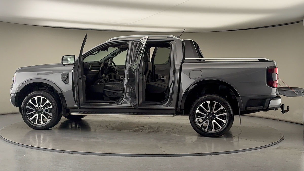 Used Ford Ranger 2025 for sale - 77622195: Photo 48