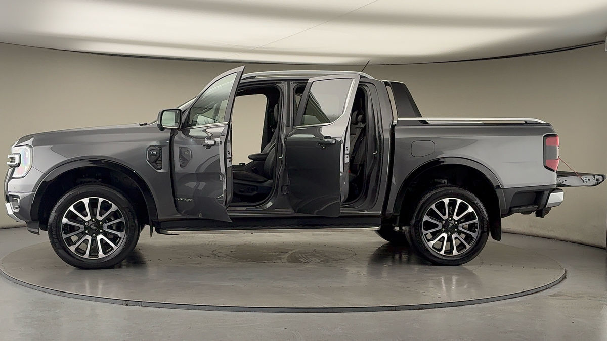 Used Ford Ranger 2025 for sale - 77622195: Photo 49