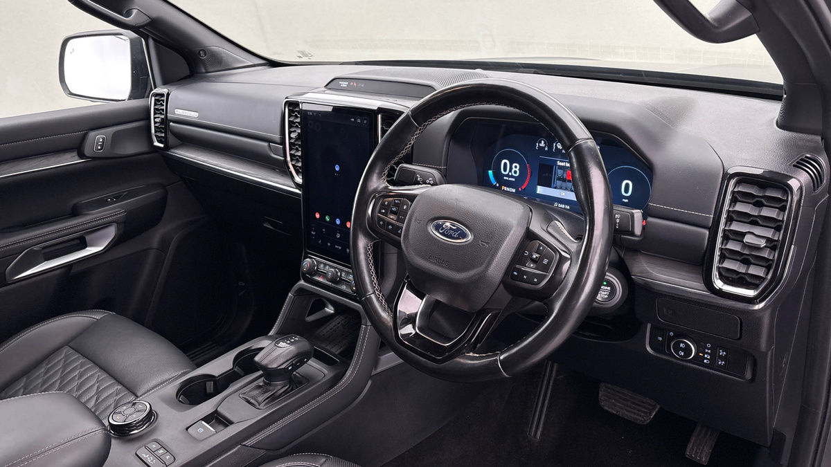 Used Ford Ranger 2025 for sale - 77622195: Photo 5