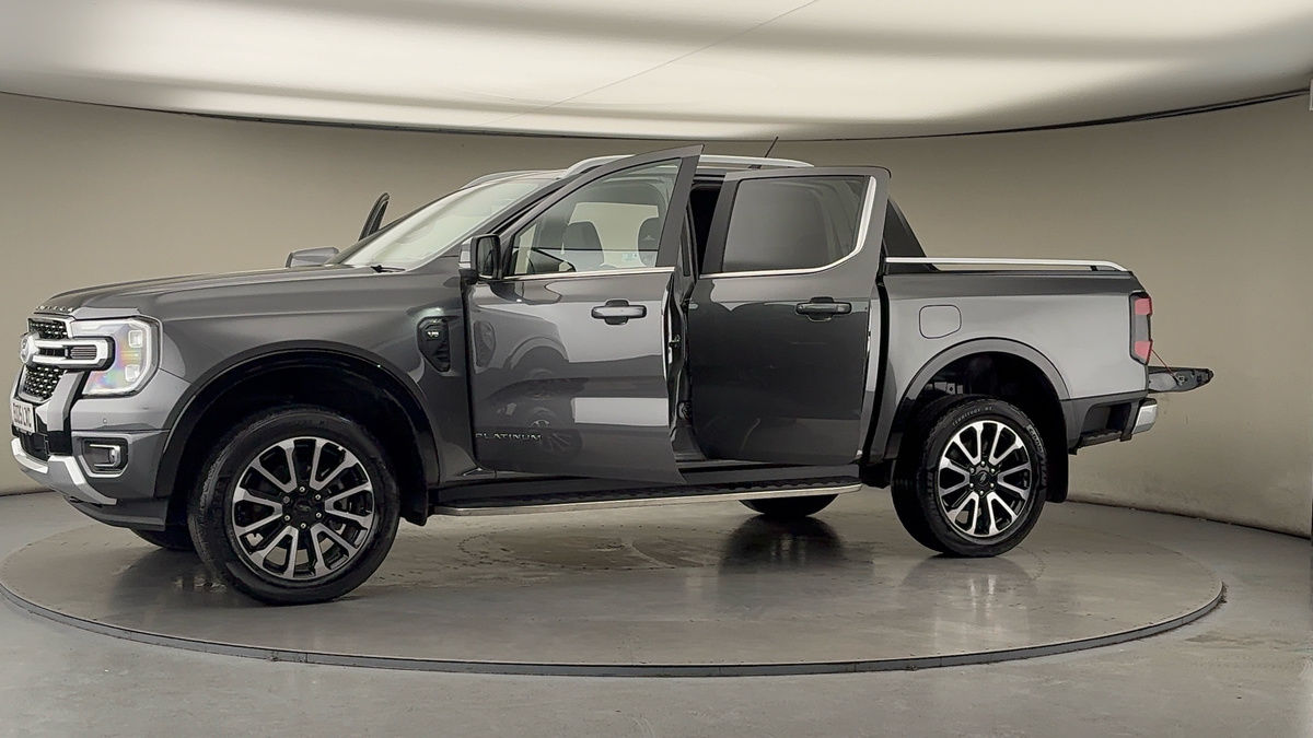 Used Ford Ranger 2025 for sale - 77622195: Photo 50