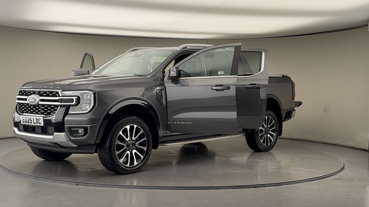 Used Ford Ranger 2025 for sale - 77622195: Photo 51