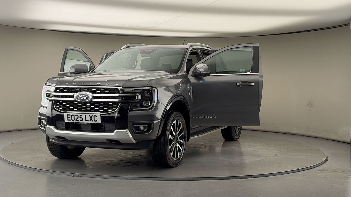 Used Ford Ranger 2025 for sale - 77622195: Photo 52