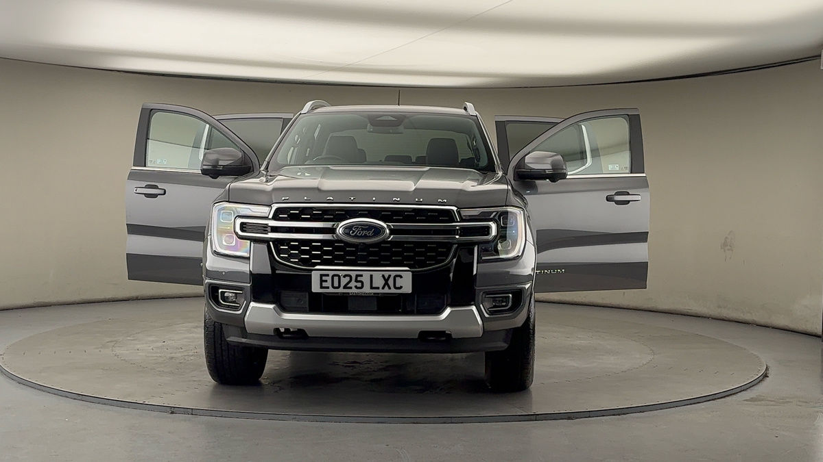 Used Ford Ranger 2025 for sale - 77622195: Photo 53