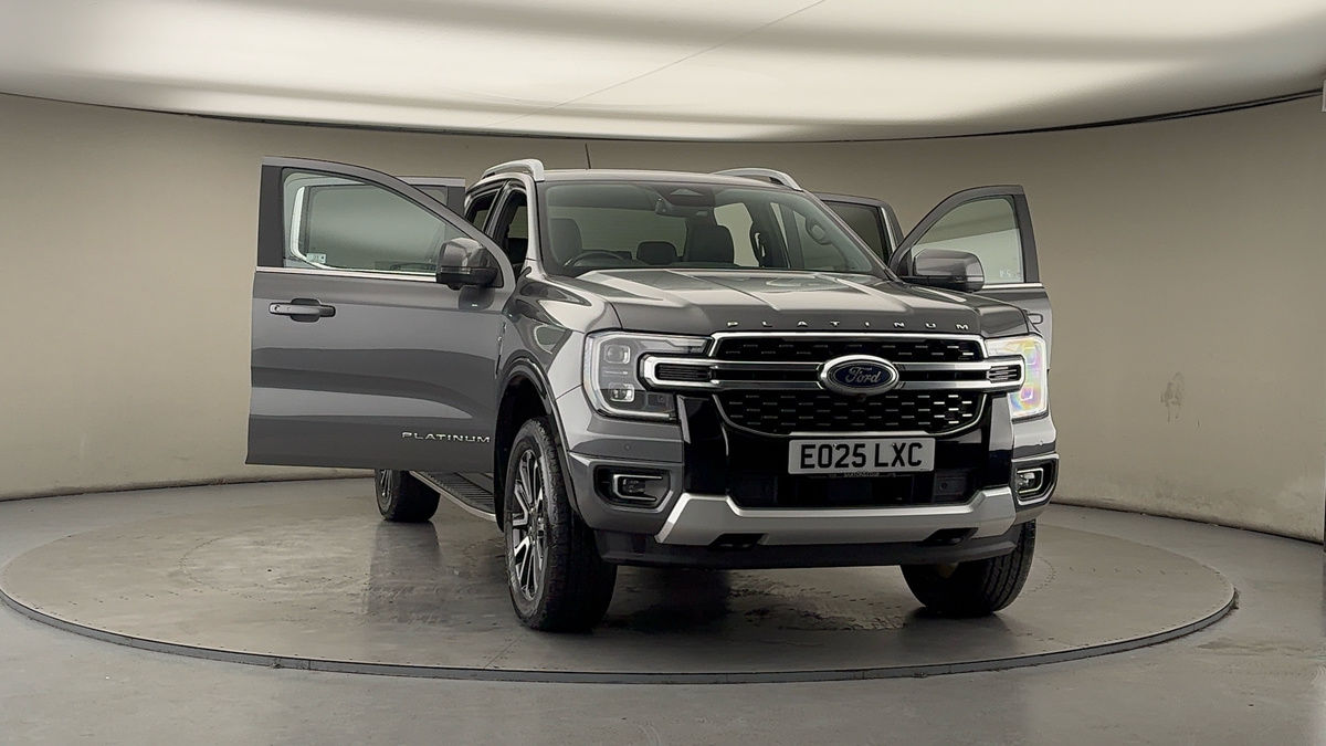 Used Ford Ranger 2025 for sale - 77622195: Photo 54