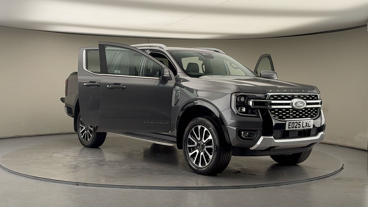 Used Ford Ranger 2025 for sale - 77622195: Photo 55