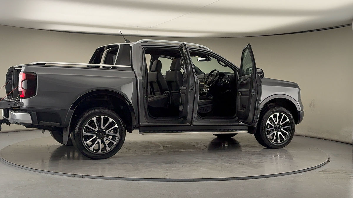 Used Ford Ranger 2025 for sale - 77622195: Photo 59