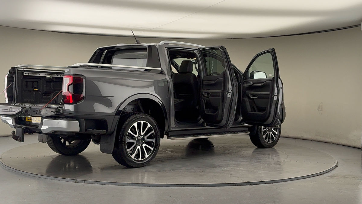 Used Ford Ranger 2025 for sale - 77622195: Photo 60