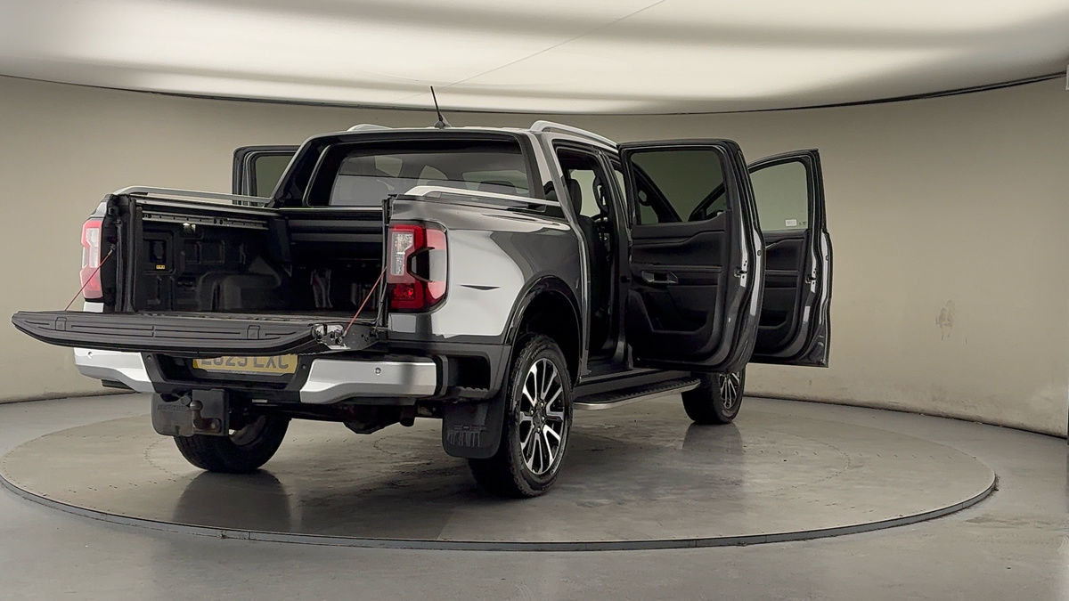 Used Ford Ranger 2025 for sale - 77622195: Photo 61