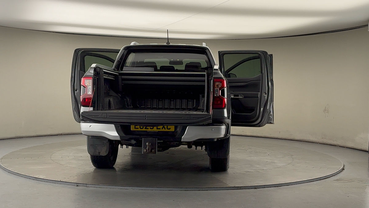 Used Ford Ranger 2025 for sale - 77622195: Photo 62