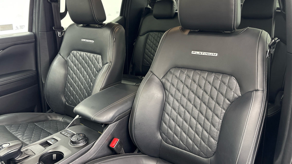 Used Ford Ranger 2025 for sale - 77622195: Photo 7