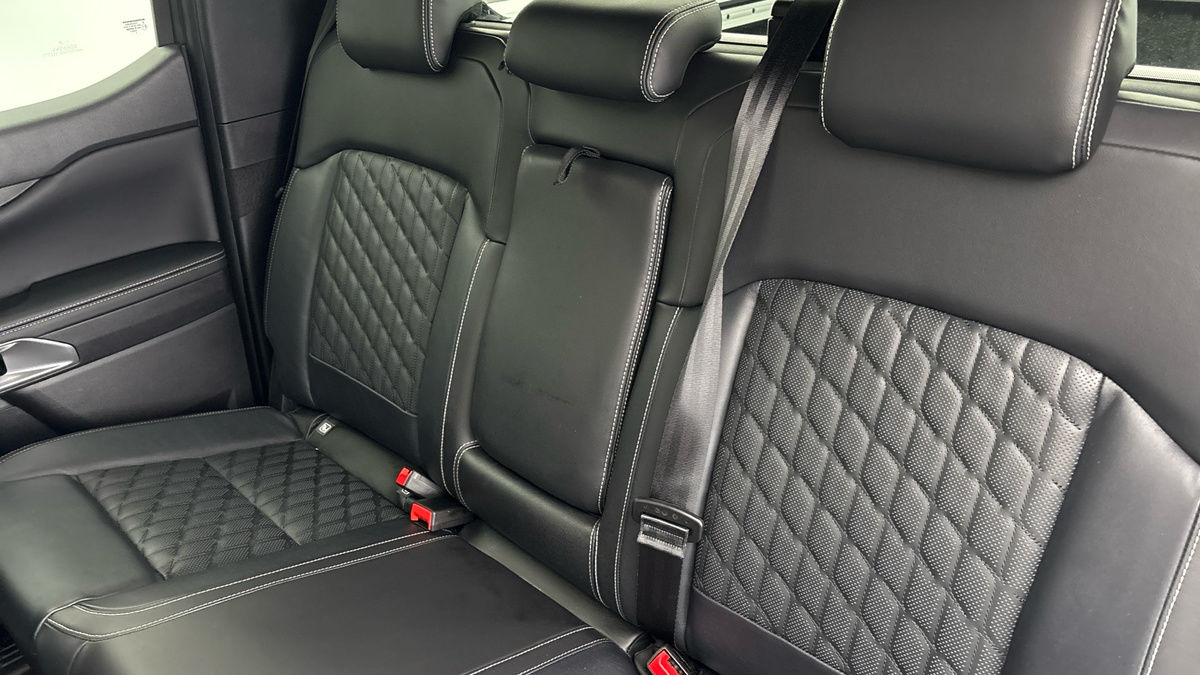 Used Ford Ranger 2025 for sale - 77622195: Photo 8