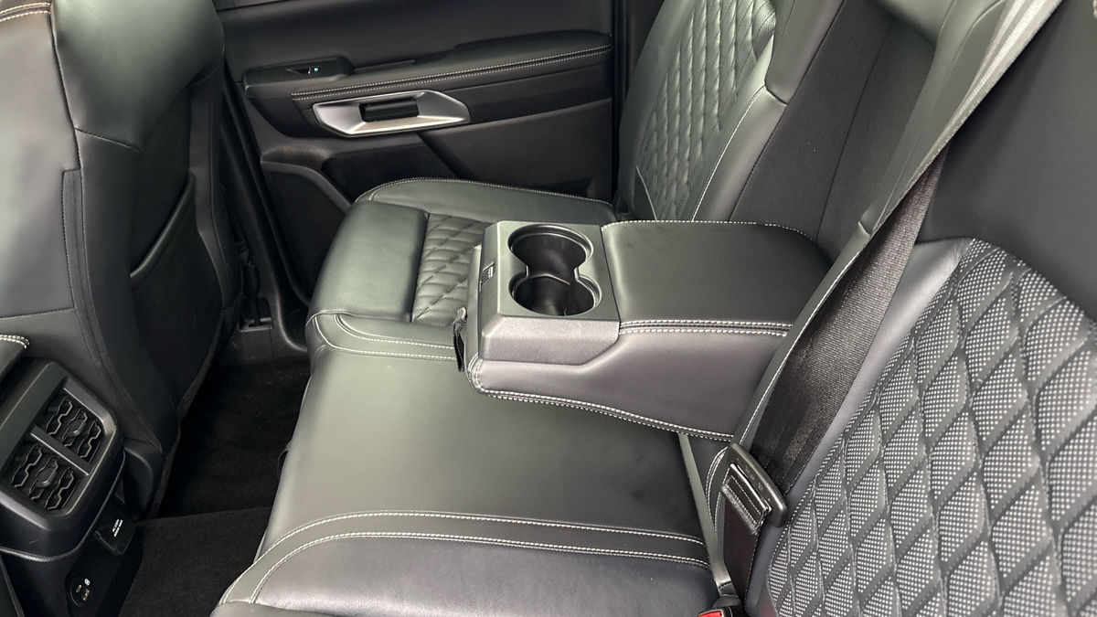 Used Ford Ranger 2025 for sale - 77622195: Photo 9