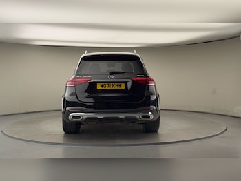 Used Mercedes-Benz GLE 2021 for sale - 77288802: Photo