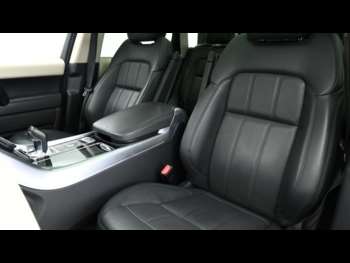 Used Land Rover Range Rover Sport 2022 for sale - 74570856: Photo