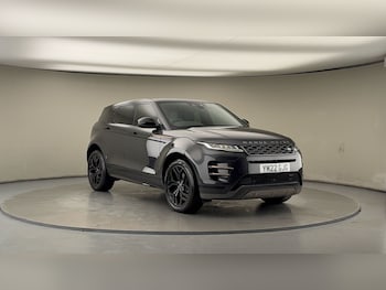 Used Land Rover Range Rover Evoque 2022 for sale - 78558120: Photo