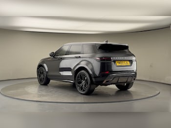 Used Land Rover Range Rover Evoque 2022 for sale - 78558120: Photo