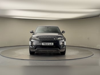 Used Land Rover Range Rover Evoque 2022 for sale - 78558120: Photo