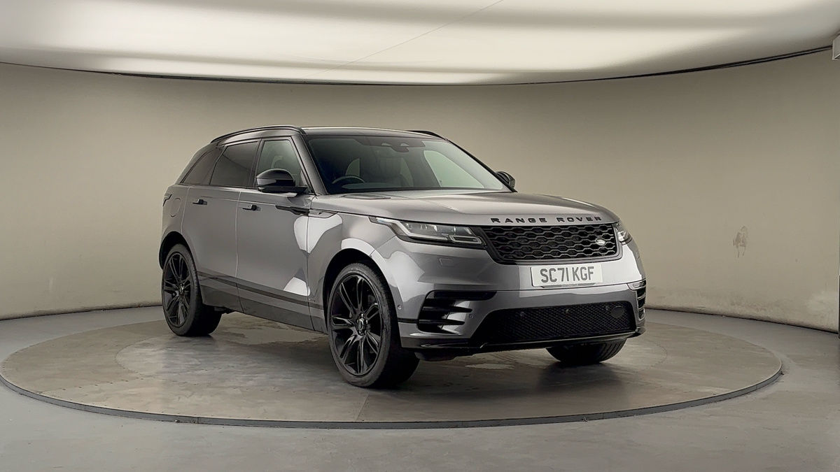 Used Land Rover Range Rover Velar 2021 for sale - 76470850: Photo 1