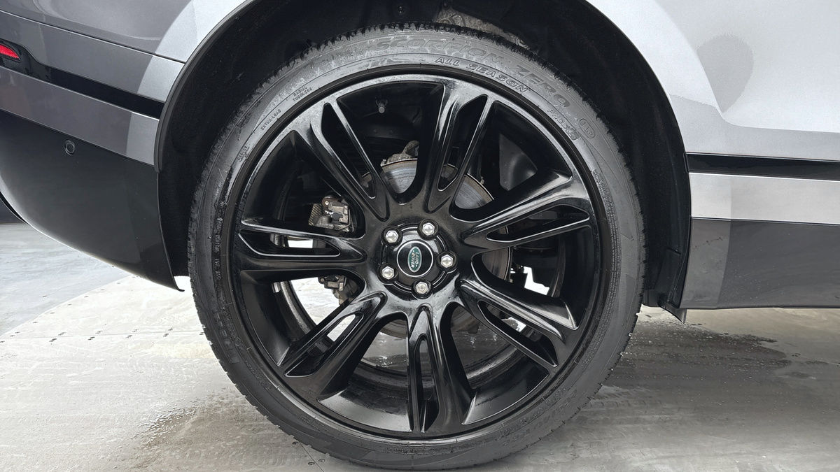 Used Land Rover Range Rover Velar 2021 for sale - 76470850: Photo 10