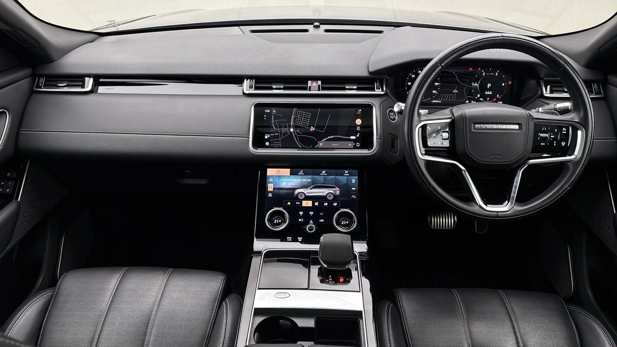 Used Land Rover Range Rover Velar 2021 for sale - 76470850: Photo 12
