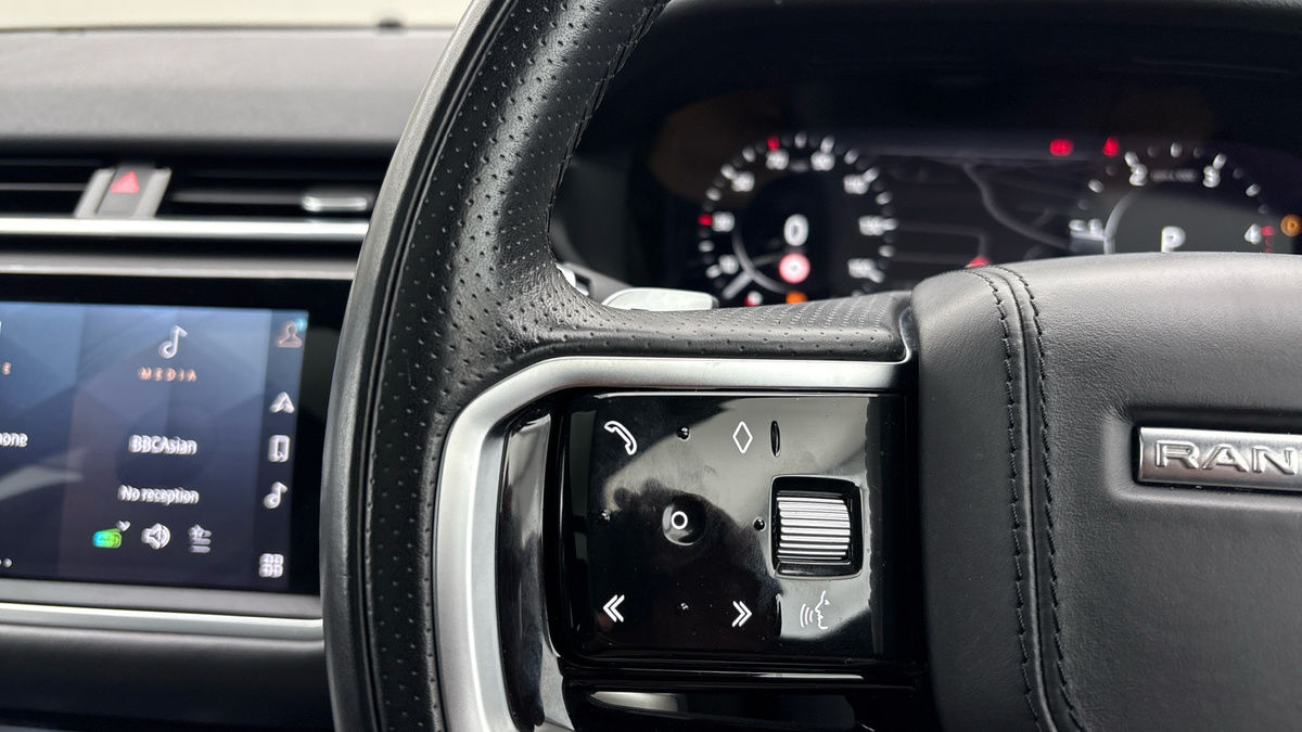 Used Land Rover Range Rover Velar 2021 for sale - 76470850: Photo 13