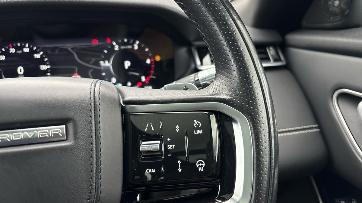 Used Land Rover Range Rover Velar 2021 for sale - 76470850: Photo 14