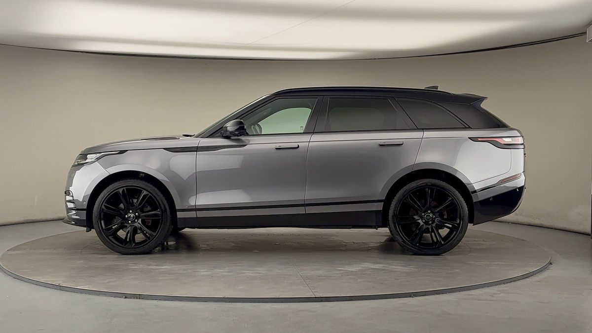 Used Land Rover Range Rover Velar 2021 for sale - 76470850: Photo 15