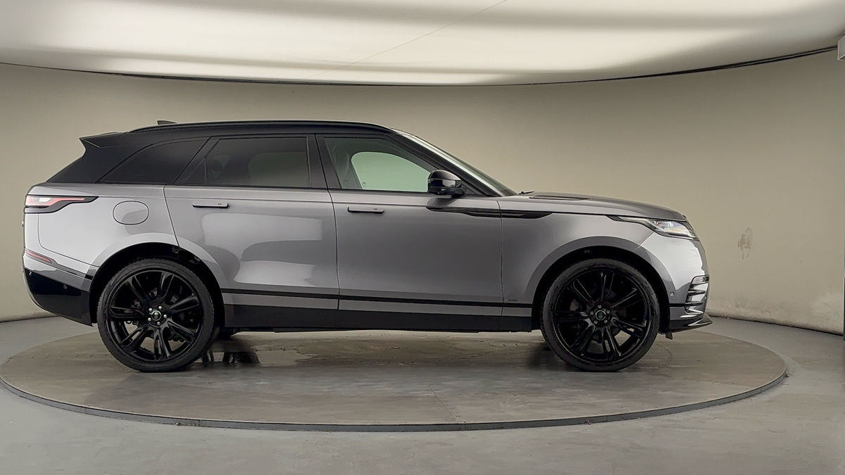 Used Land Rover Range Rover Velar 2021 for sale - 76470850: Photo 16