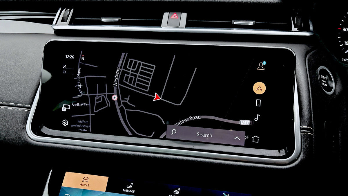 Used Land Rover Range Rover Velar 2021 for sale - 76470850: Photo 17