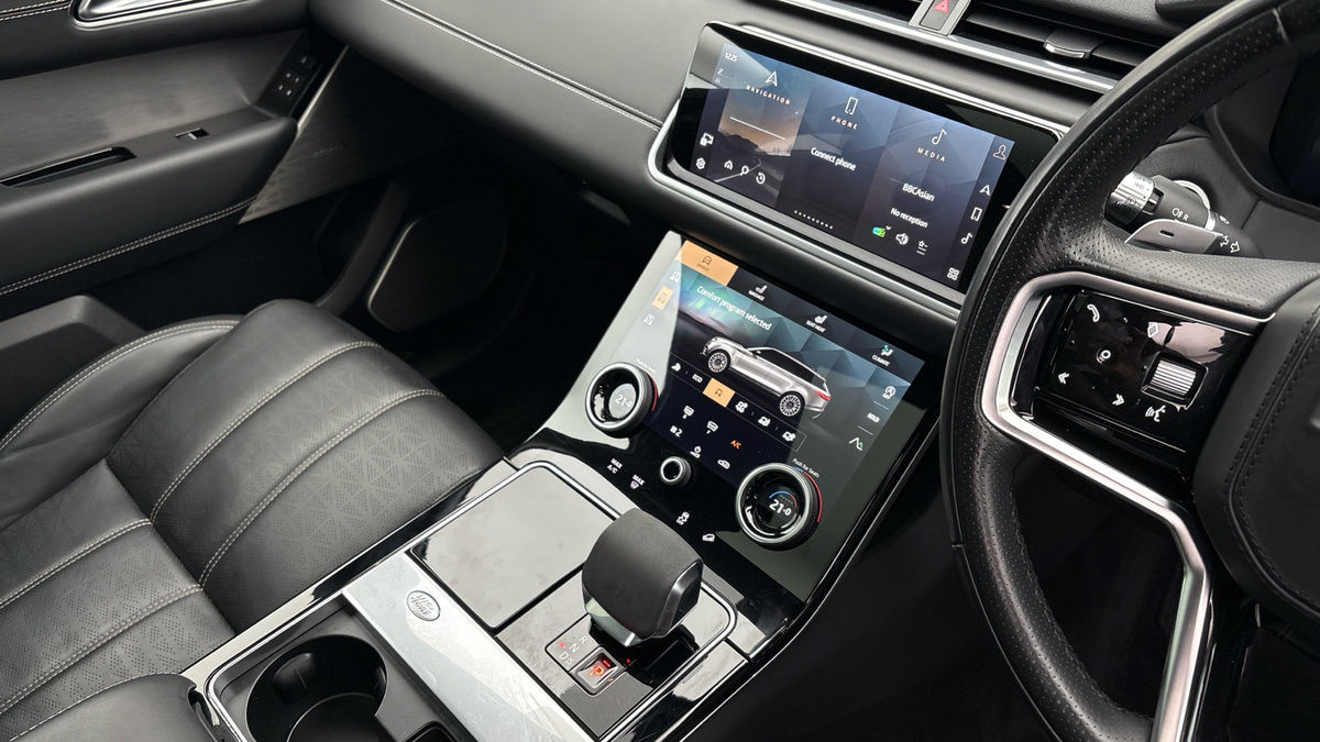 Used Land Rover Range Rover Velar 2021 for sale - 76470850: Photo 18