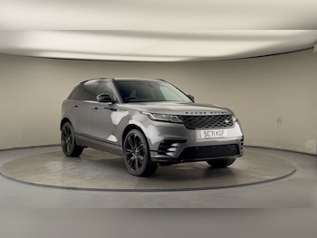 Used Land Rover Range Rover Velar 2021 for sale - 76470850: Photo