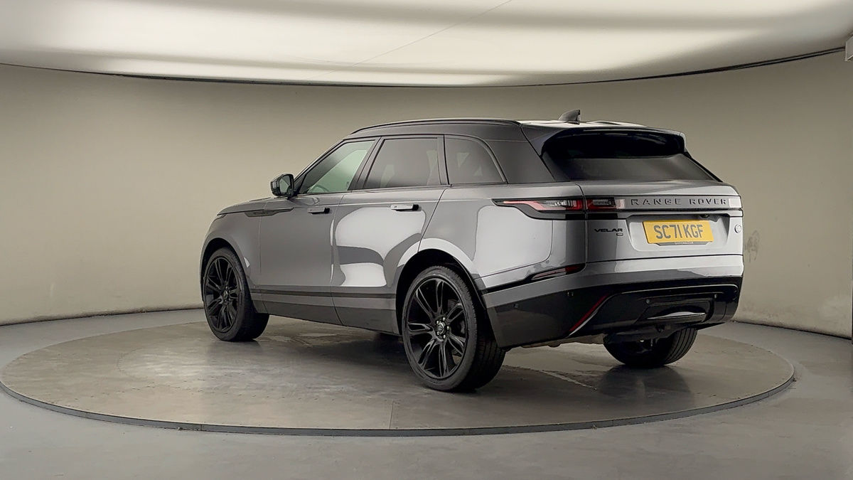 Used Land Rover Range Rover Velar 2021 for sale - 76470850: Photo 2