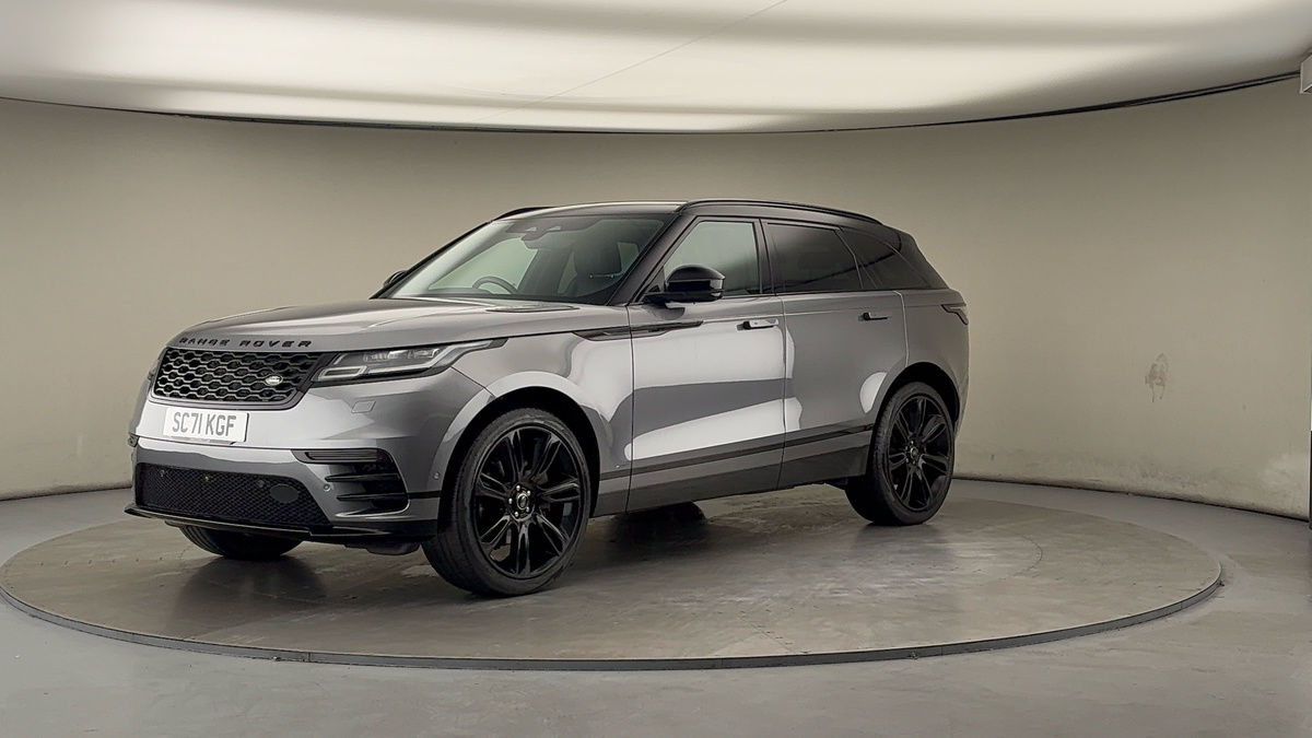 Used Land Rover Range Rover Velar 2021 for sale - 76470850: Photo 20