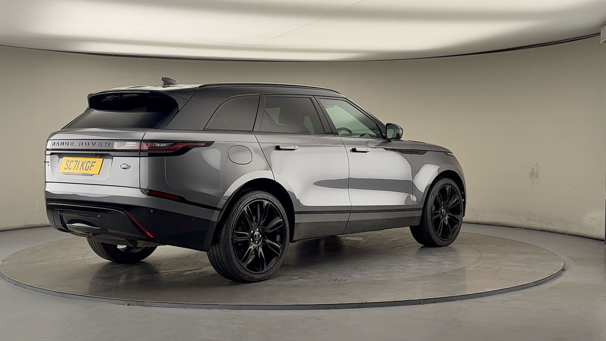 Used Land Rover Range Rover Velar 2021 for sale - 76470850: Photo 21
