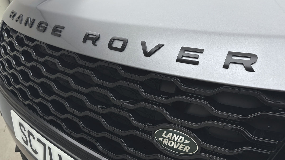 Used Land Rover Range Rover Velar 2021 for sale - 76470850: Photo 24