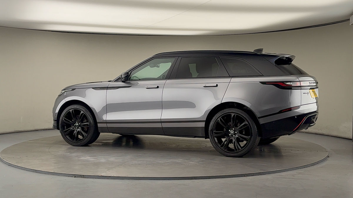 Used Land Rover Range Rover Velar 2021 for sale - 76470850: Photo 26