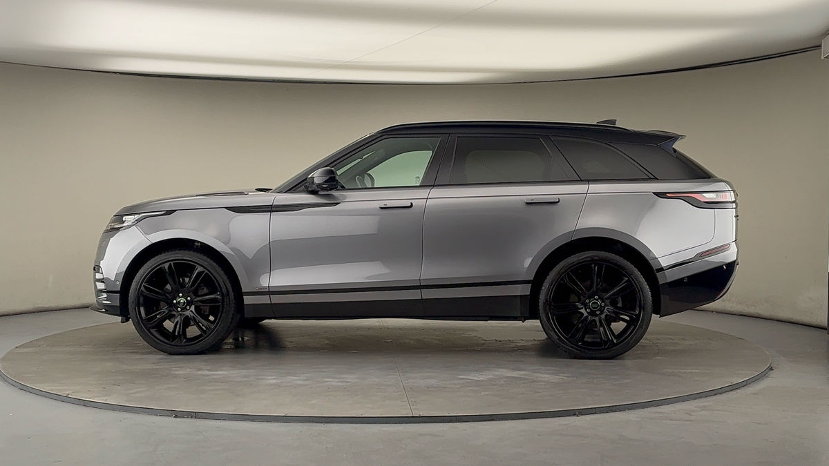 Used Land Rover Range Rover Velar 2021 for sale - 76470850: Photo 27