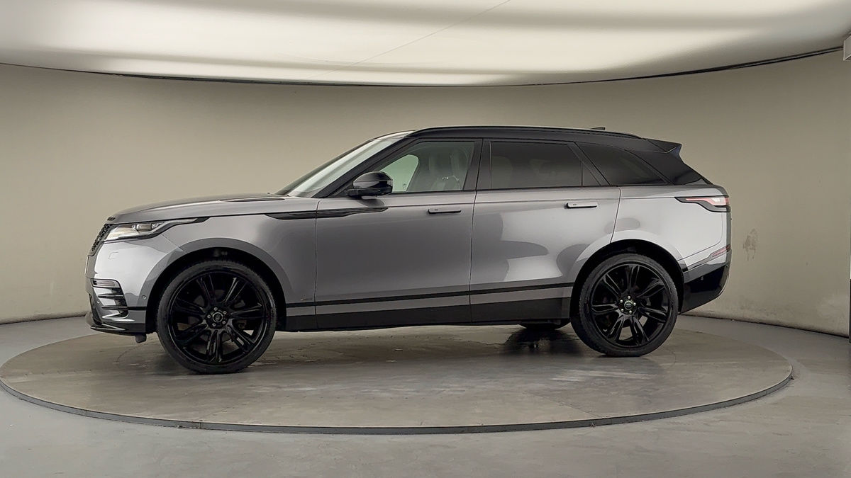 Used Land Rover Range Rover Velar 2021 for sale - 76470850: Photo 28