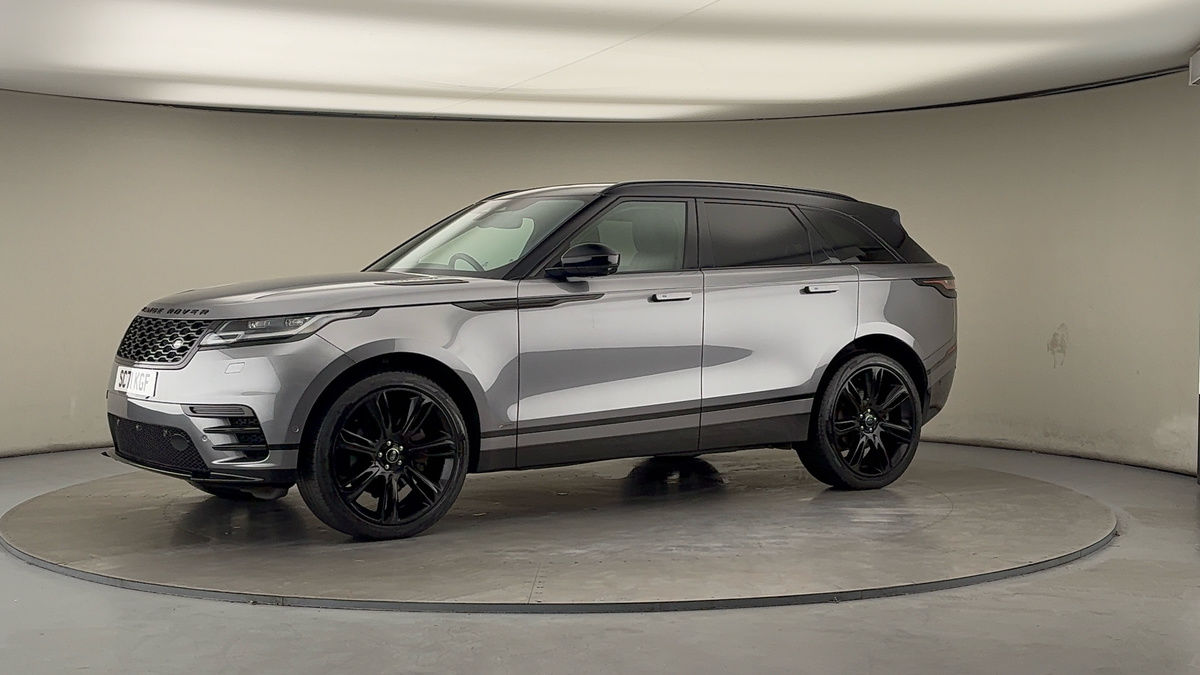 Used Land Rover Range Rover Velar 2021 for sale - 76470850: Photo 29