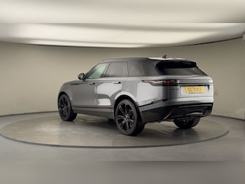 Used Land Rover Range Rover Velar 2021 for sale - 76470850: Photo