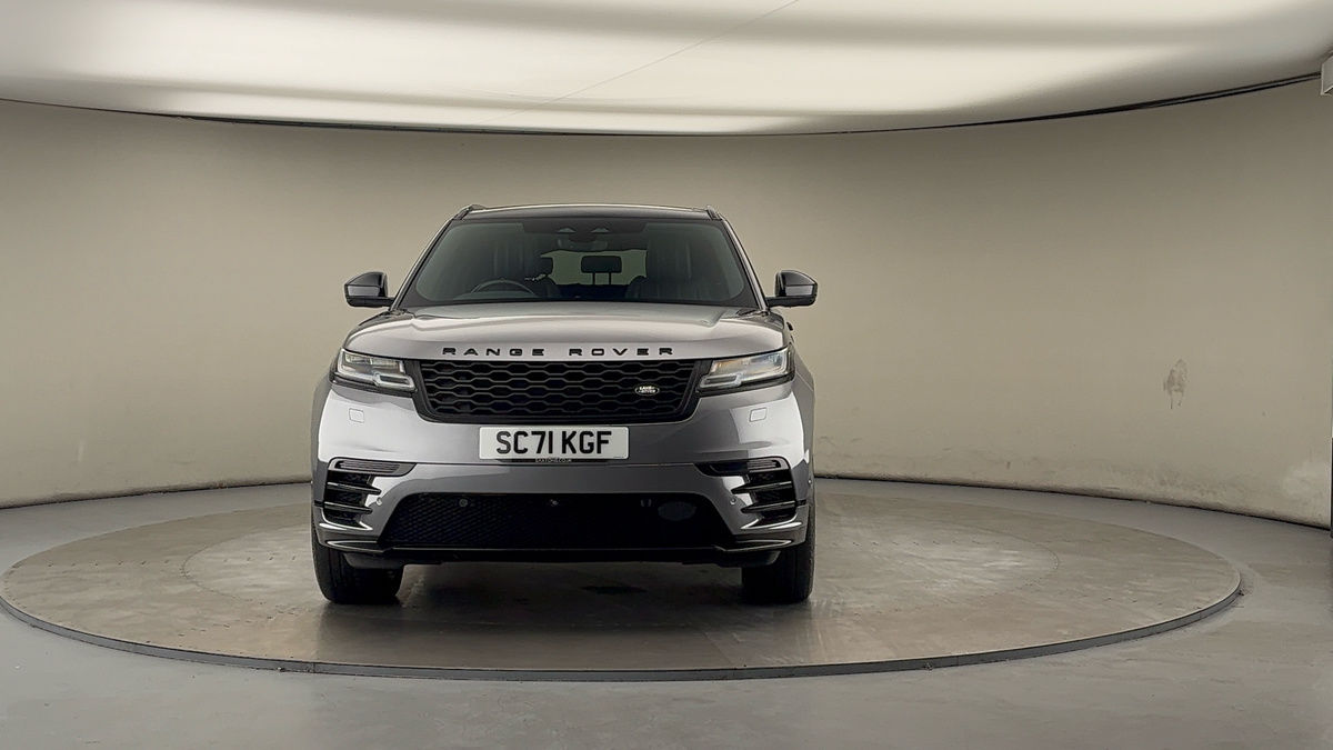 Used Land Rover Range Rover Velar 2021 for sale - 76470850: Photo 3