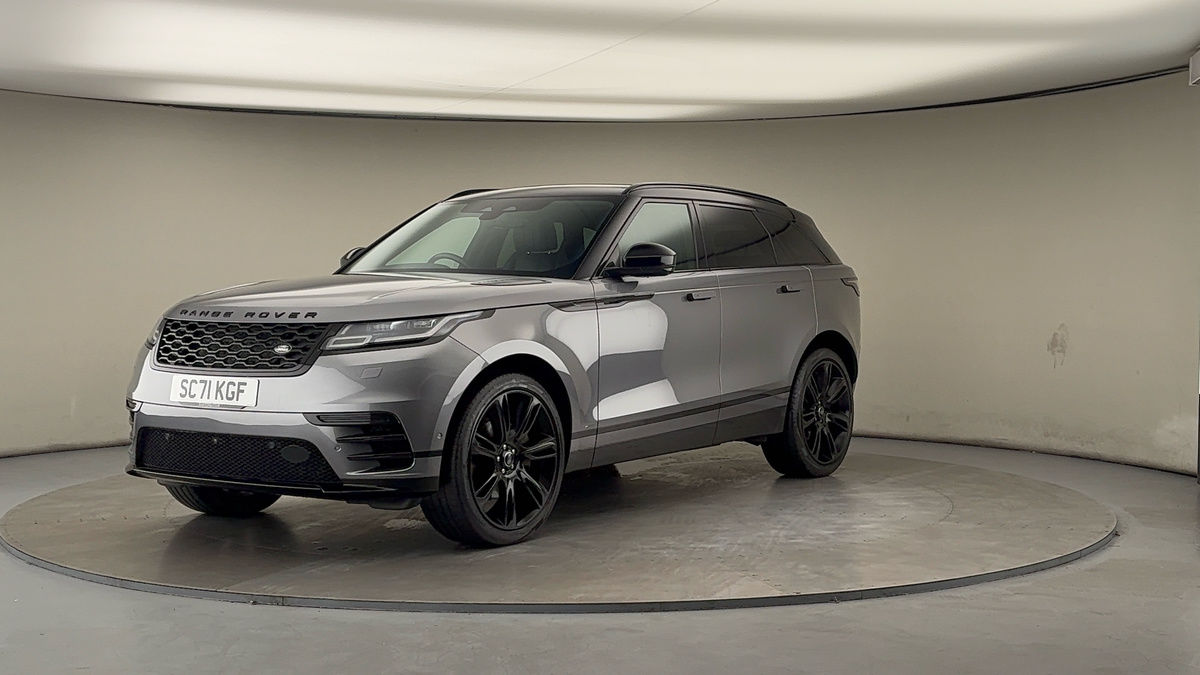 Used Land Rover Range Rover Velar 2021 for sale - 76470850: Photo 30