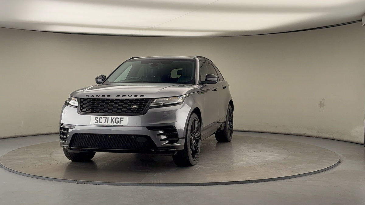 Used Land Rover Range Rover Velar 2021 for sale - 76470850: Photo 31