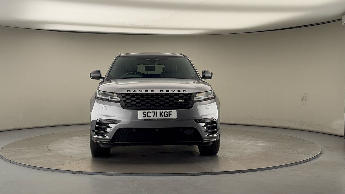 Used Land Rover Range Rover Velar 2021 for sale - 76470850: Photo 32