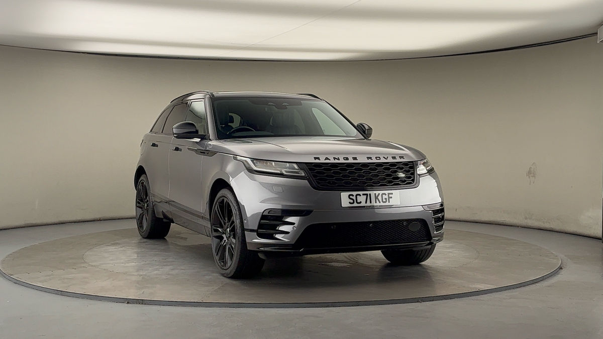 Used Land Rover Range Rover Velar 2021 for sale - 76470850: Photo 33