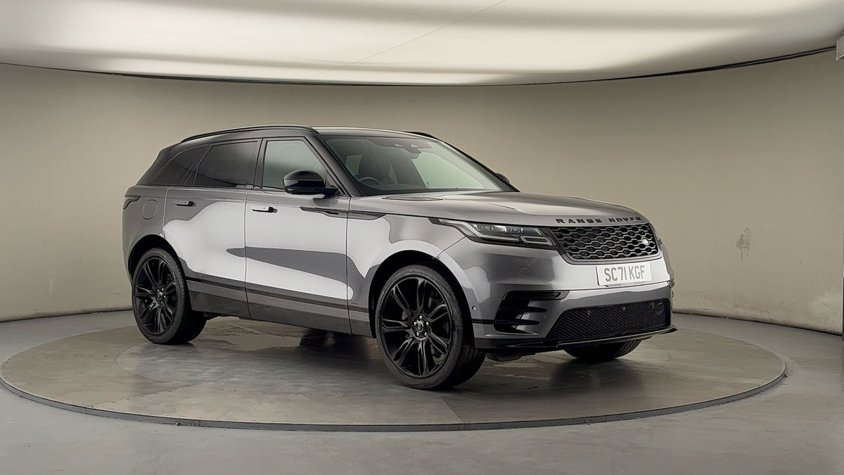 Used Land Rover Range Rover Velar 2021 for sale - 76470850: Photo 34