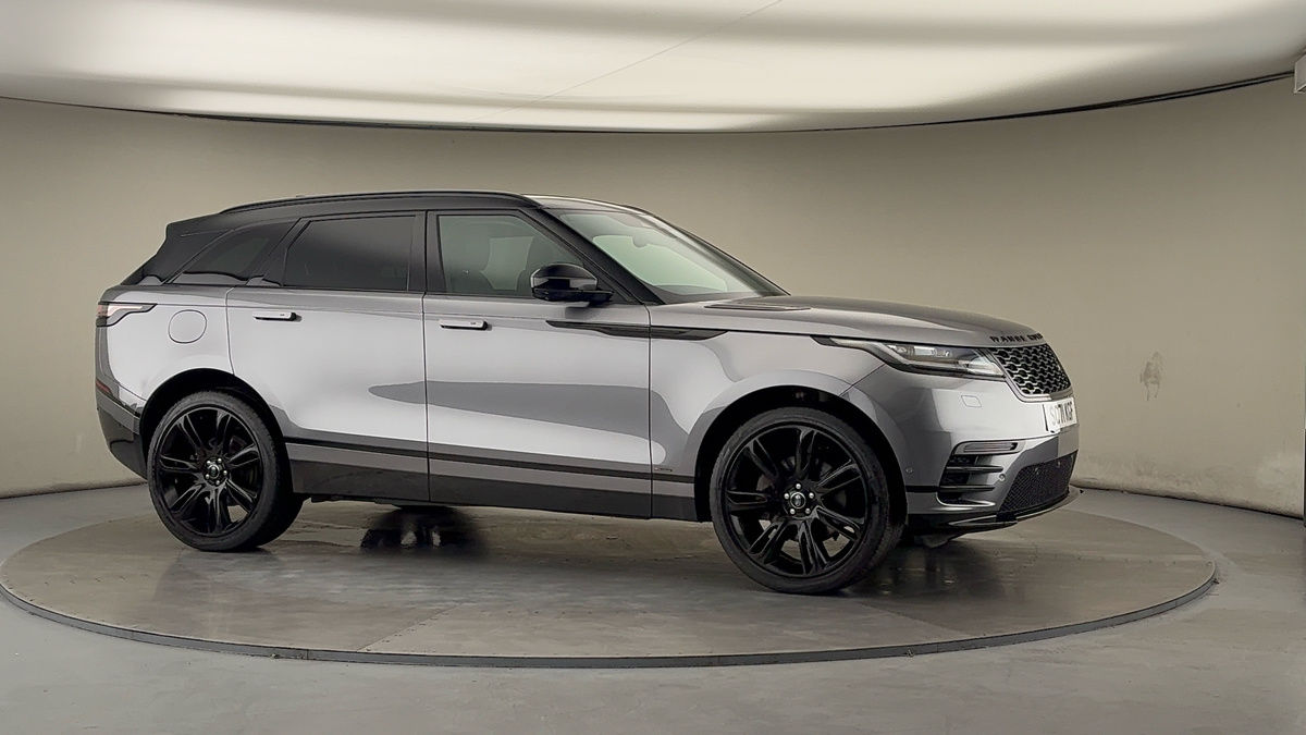 Used Land Rover Range Rover Velar 2021 for sale - 76470850: Photo 35