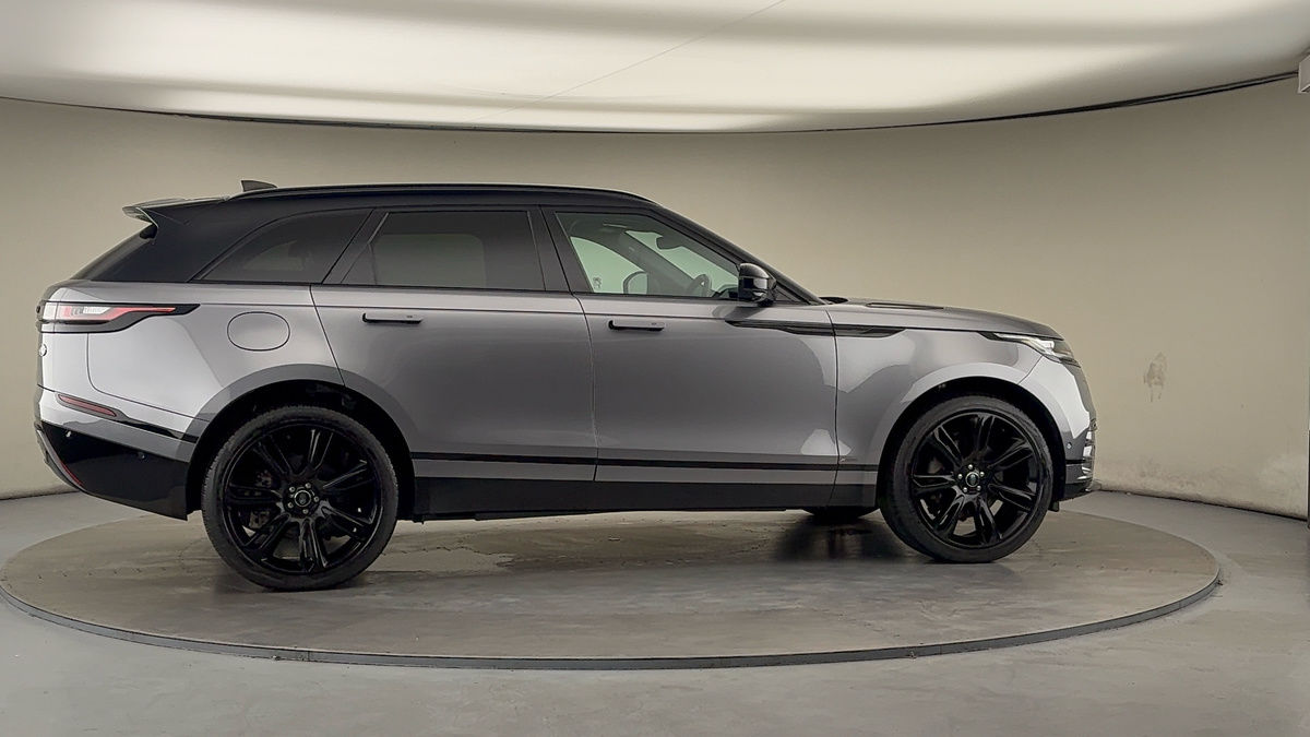 Used Land Rover Range Rover Velar 2021 for sale - 76470850: Photo 37