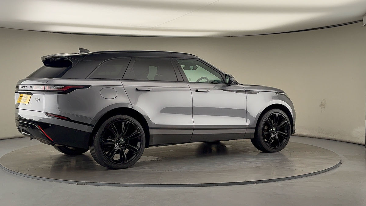 Used Land Rover Range Rover Velar 2021 for sale - 76470850: Photo 38