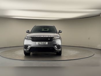 Used Land Rover Range Rover Velar 2021 for sale - 76470850: Photo